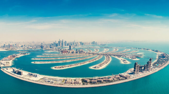 Renting a Property in Palm Jumeirah